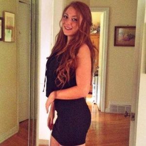 Meet your Posher, Alexandra